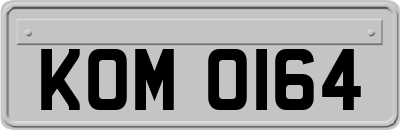 KOM0164
