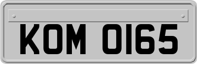 KOM0165
