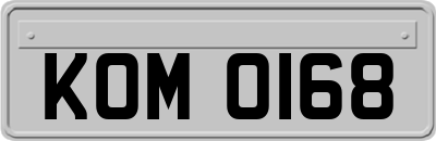 KOM0168