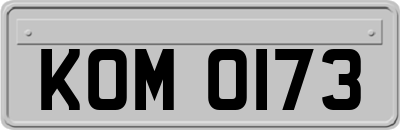 KOM0173