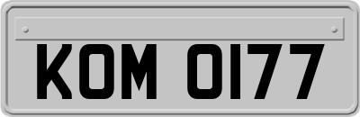 KOM0177