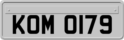 KOM0179