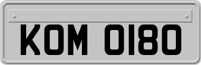 KOM0180