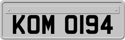 KOM0194