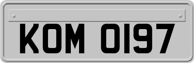 KOM0197