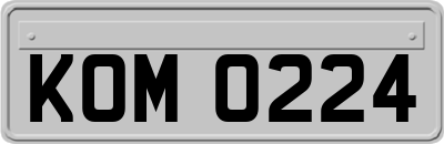 KOM0224