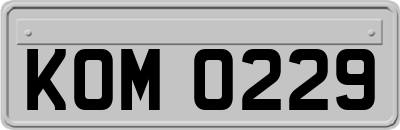 KOM0229