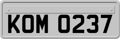 KOM0237