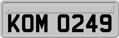 KOM0249