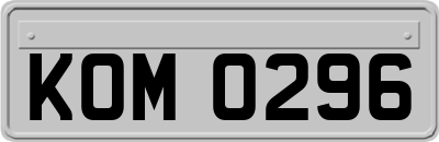 KOM0296