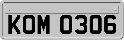 KOM0306