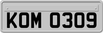 KOM0309
