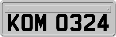 KOM0324