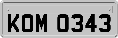 KOM0343