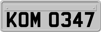 KOM0347