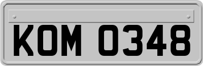 KOM0348