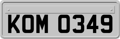 KOM0349