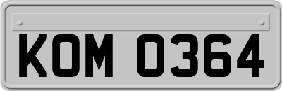 KOM0364