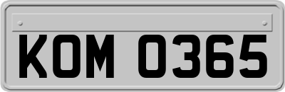 KOM0365