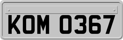 KOM0367