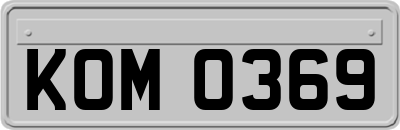 KOM0369