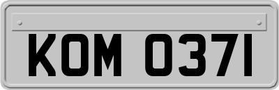 KOM0371