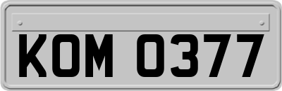 KOM0377