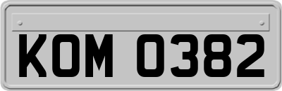KOM0382