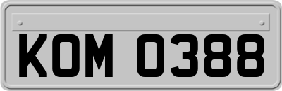 KOM0388