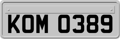 KOM0389