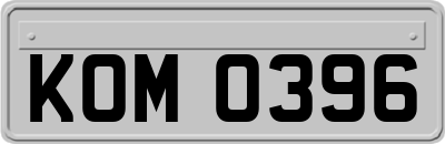 KOM0396