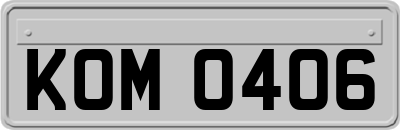 KOM0406