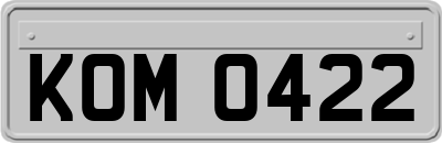 KOM0422