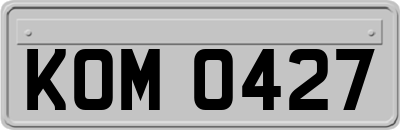 KOM0427