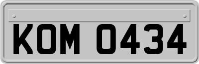 KOM0434