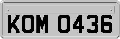 KOM0436