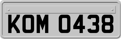 KOM0438