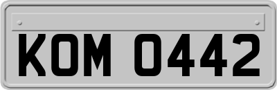 KOM0442