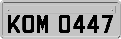 KOM0447
