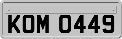 KOM0449