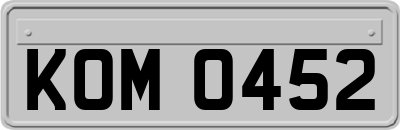 KOM0452