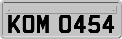 KOM0454