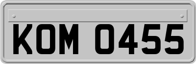 KOM0455