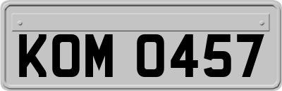 KOM0457