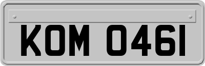KOM0461