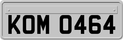 KOM0464