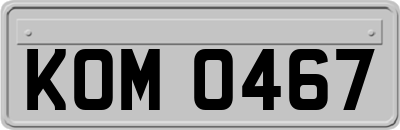 KOM0467