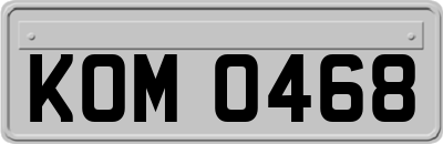 KOM0468