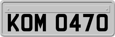 KOM0470