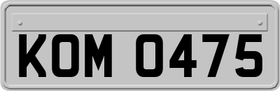 KOM0475